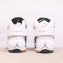 ????40 AIR JORDAN 19 RETRO 货号：307546-002