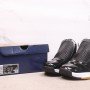 ????40 AIR JORDAN 19 RETRO 货号：307546-002