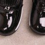 ????40 AIR JORDAN 19 RETRO 货号：307546-002