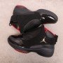 ????40 AIR JORDAN 19 RETRO 货号：307546-061