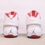 ????40 AIR JORDAN 19 RETRO 货号：307546-101