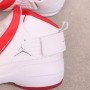 ????40 AIR JORDAN 19 RETRO 货号：307546-101