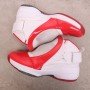 ????40 AIR JORDAN 19 RETRO 货号：307546-101