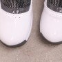 ????40 AIR JORDAN 19 RETRO 货号：307546-102