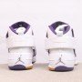 ????40 AIR JORDAN 19 RETRO 货号：307546-172