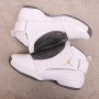 ????40 AIR JORDAN 19 RETRO 货号：307546-102