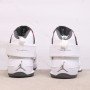 ????40 AIR JORDAN 19 RETRO 货号：307546-102