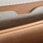 Alexander McQueen shoulder bag 24*14*6cm 2025.9.26