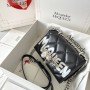 Mc*Queen*  18*12*6cm