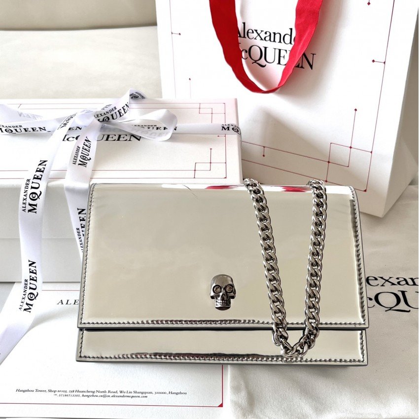Mc*Queen* 19*13*5cm