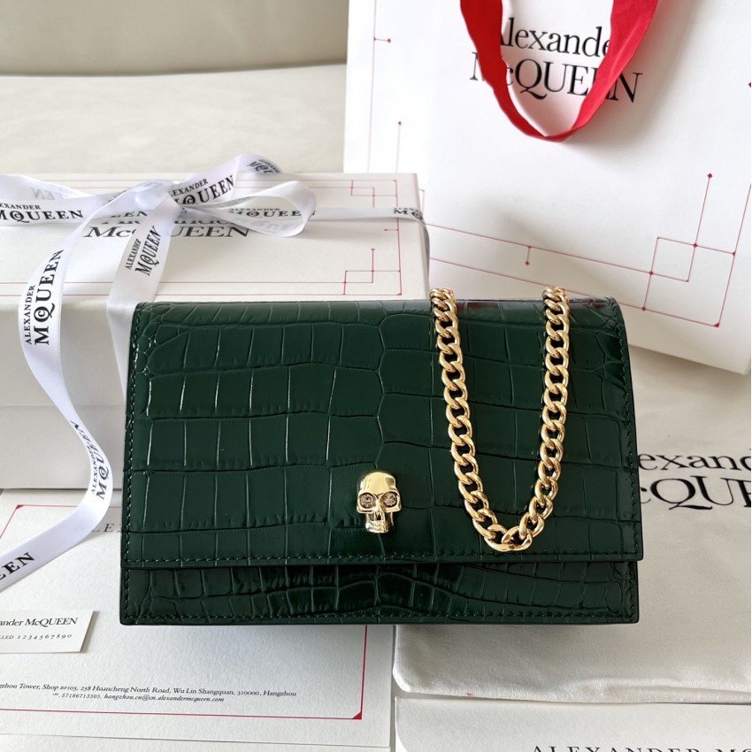 Mc*Queen* 19*13*5cm