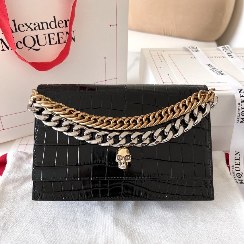 Mc*Queen* 19*13*5cm