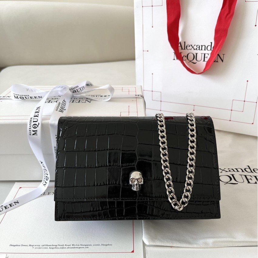 Mc*Queen* 19*13*5cm