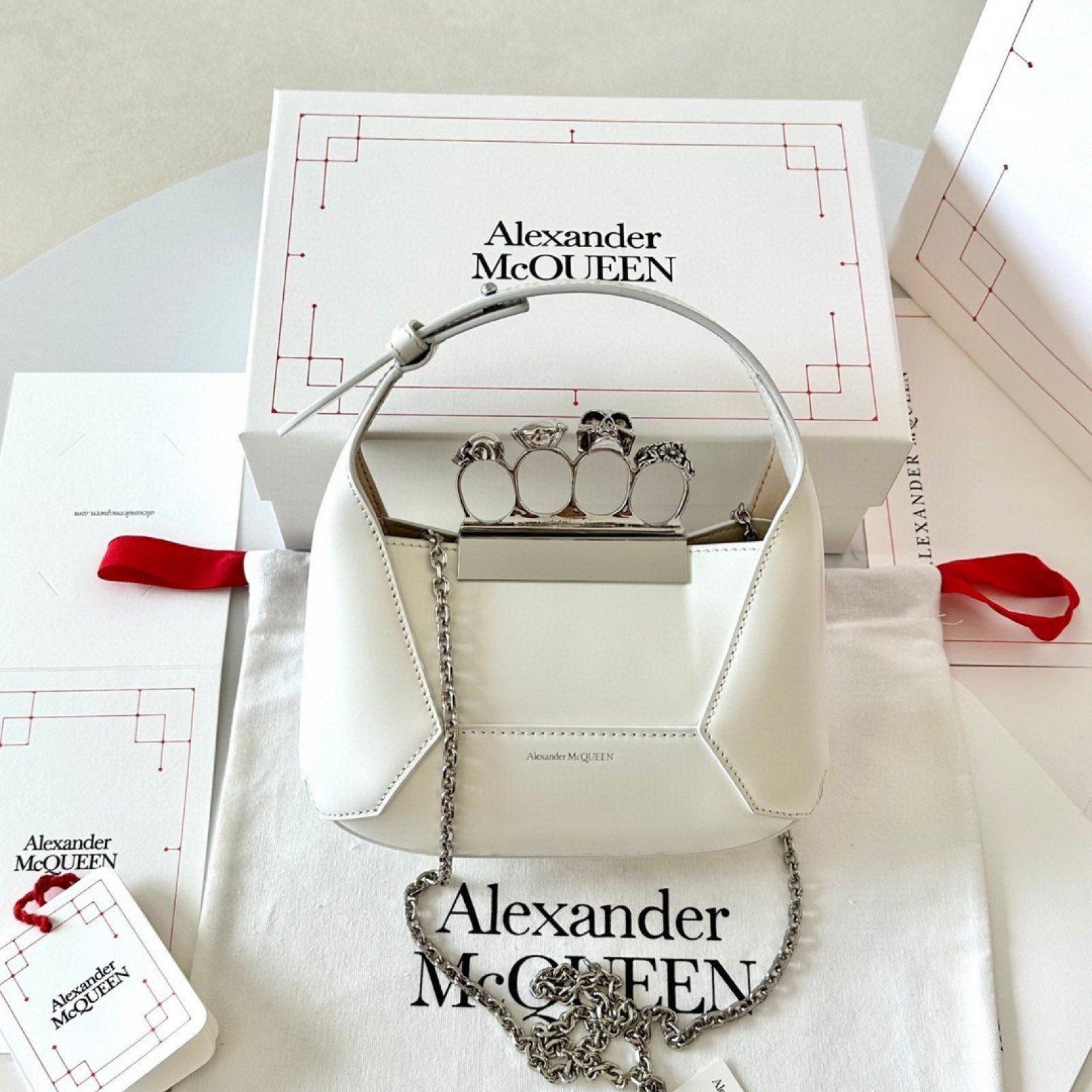 Mc*Queen* 20*12*8cm
