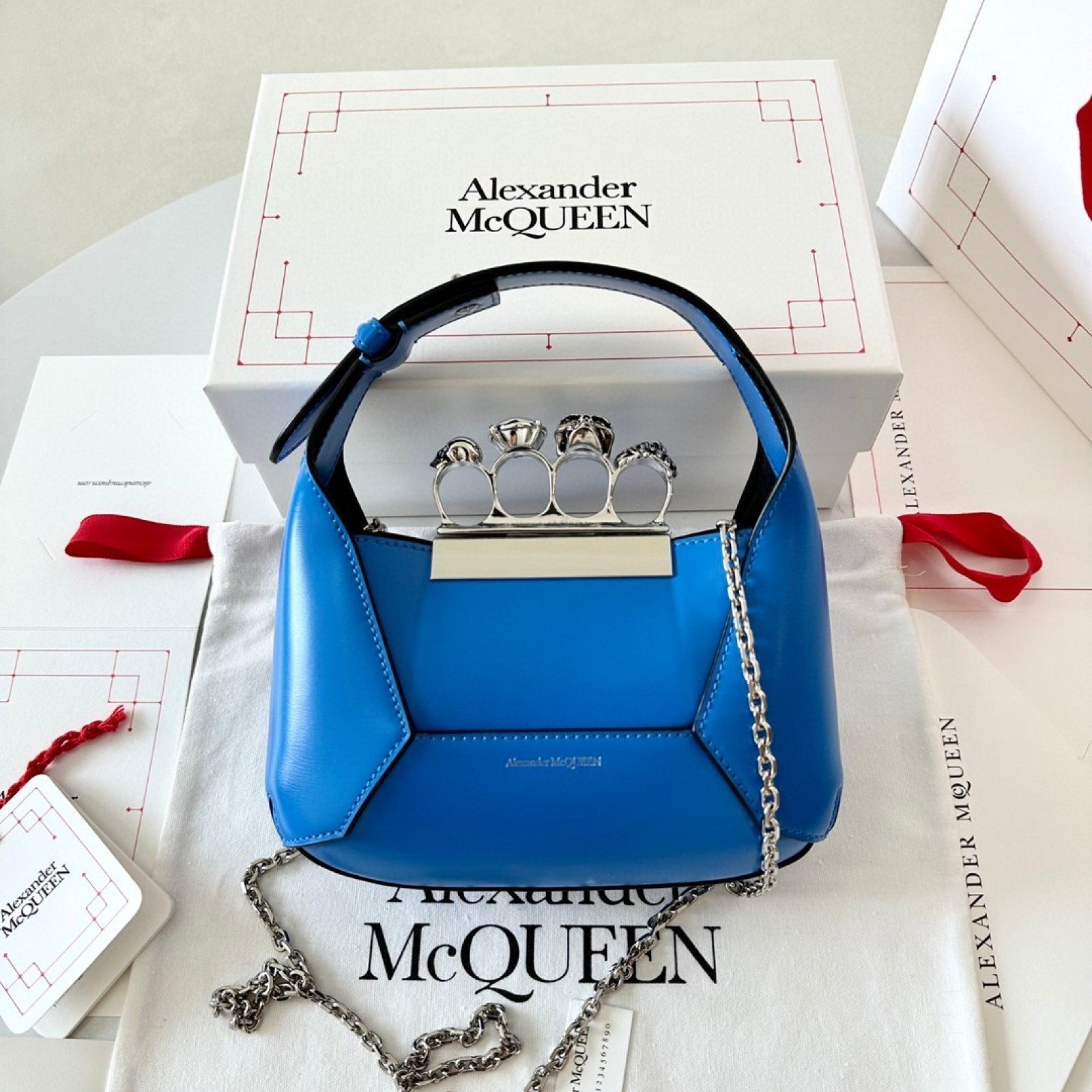 Mc*Queen* 20*12*8cm