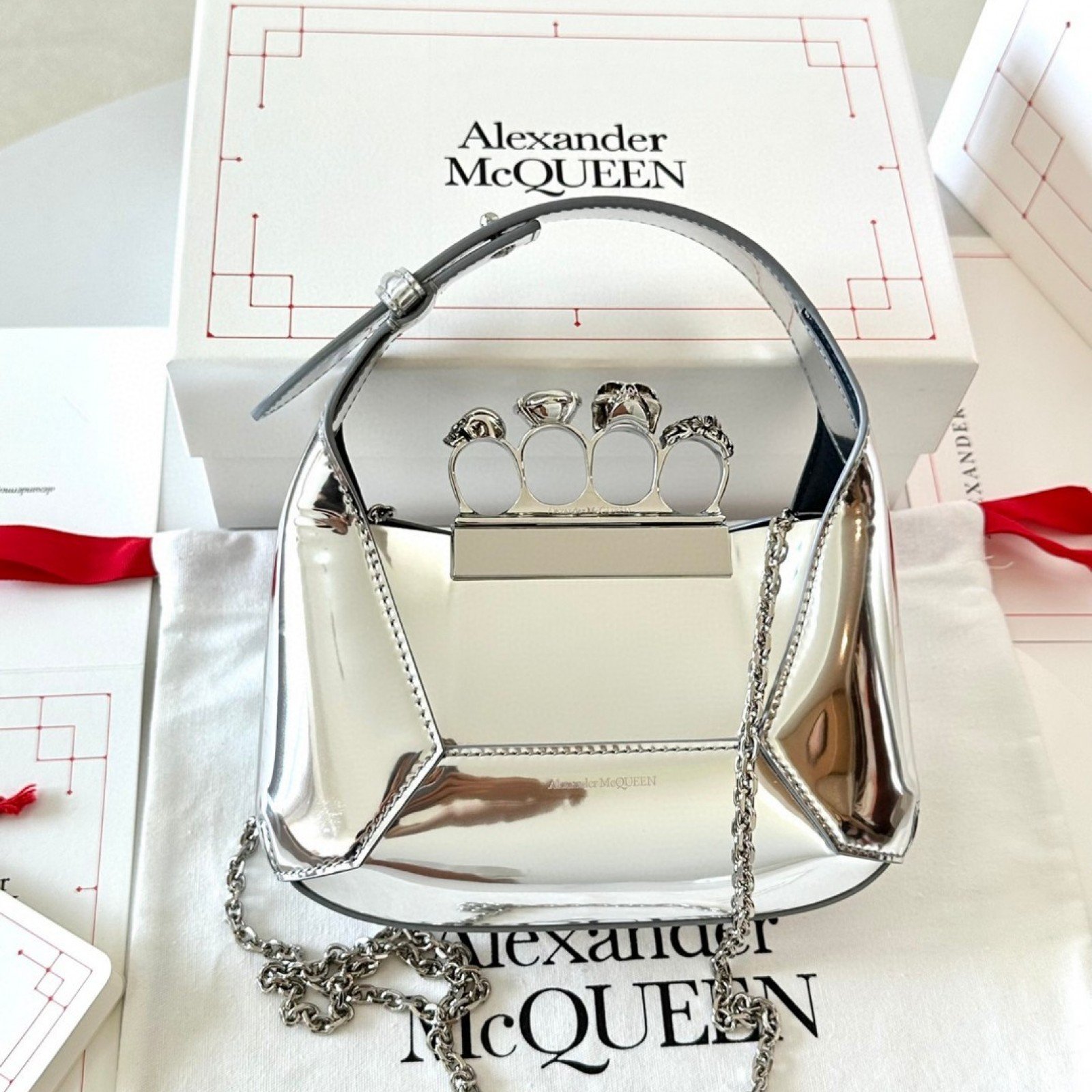 Mc*Queen* 20*12*8cm