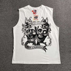 ASAALI JEAN CO  T-shirt