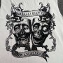 ASAALI JEAN CO  T-shirt