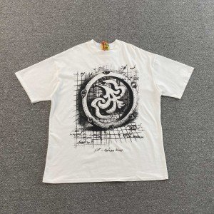 ASAALI JEAN CO  T-shirt