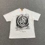 ASAALI JEAN CO  T-shirt