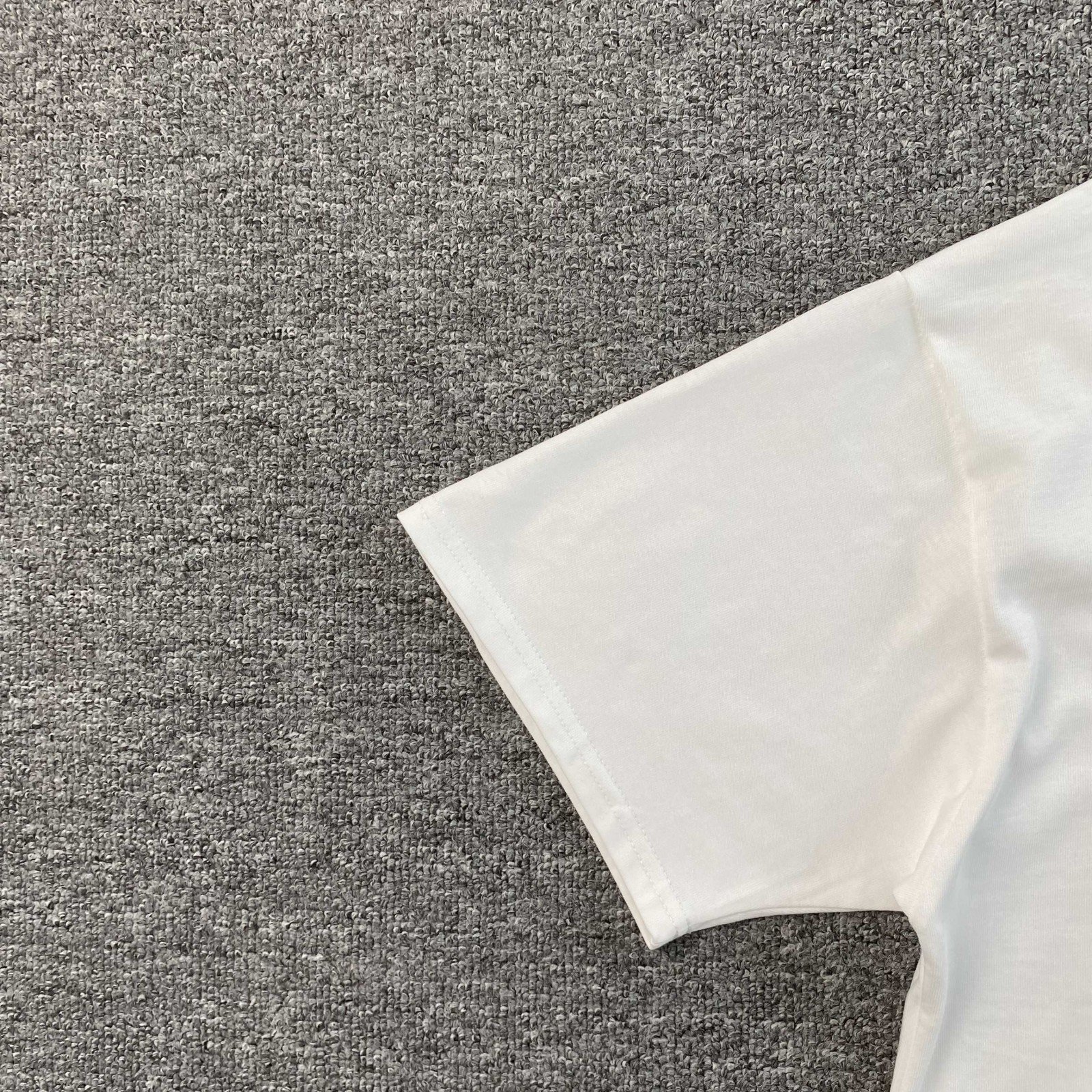 ASAALI JEAN CO  T-shirt