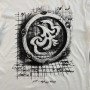 ASAALI JEAN CO  T-shirt