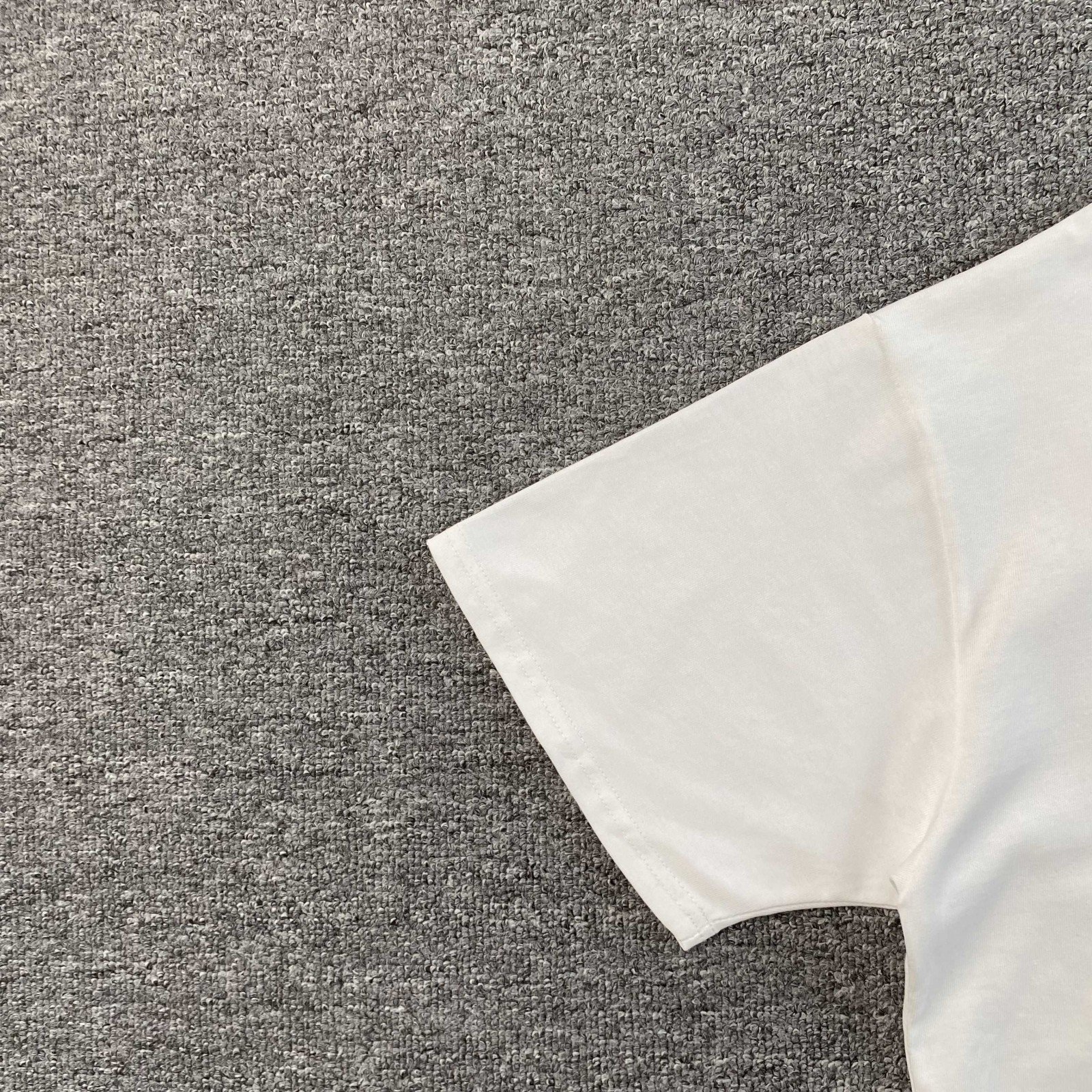 ASAALI JEAN CO  T-shirt