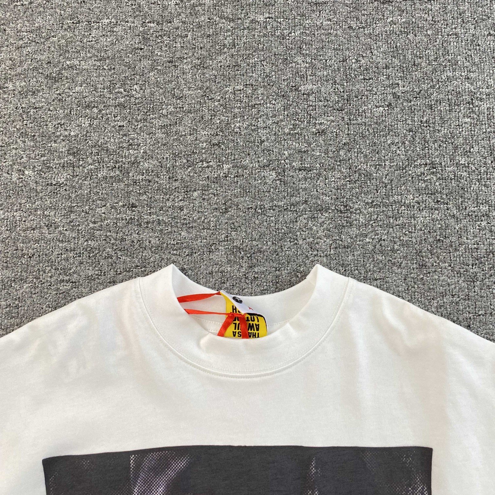 ASAALI JEAN CO  T-shirt