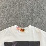 ASAALI JEAN CO  T-shirt