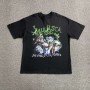 ASAALI JEAN CO  T-shirt