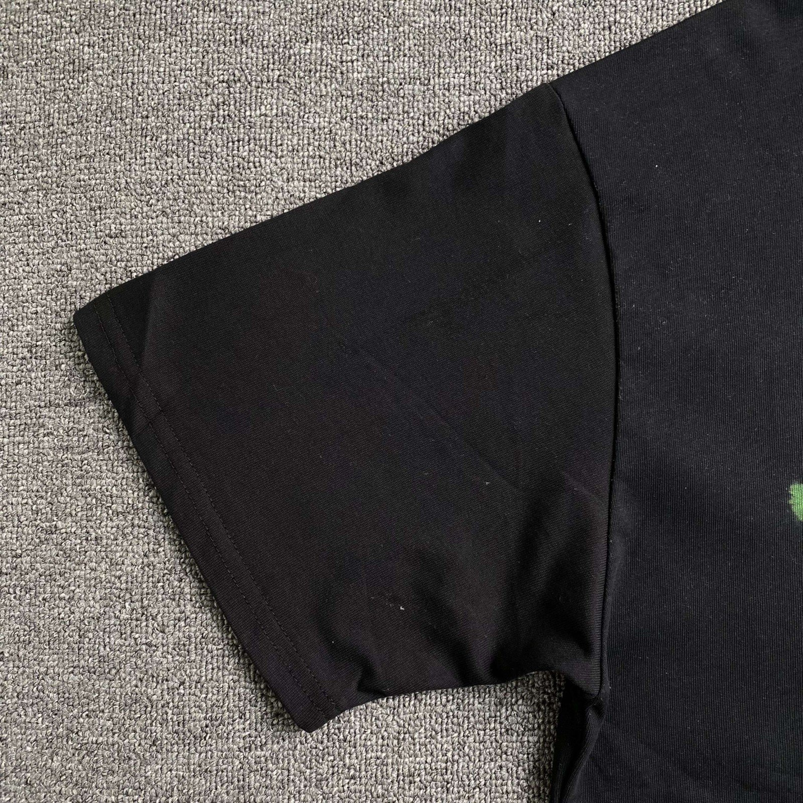 ASAALI JEAN CO  T-shirt