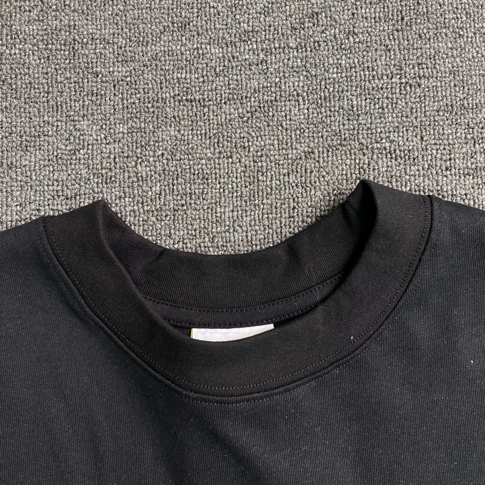 ASAALI JEAN CO  T-shirt