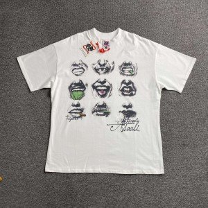 ASAALI JEAN CO  T-shirt 