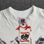 ￥ASAALI JEAN CO  T-shirt