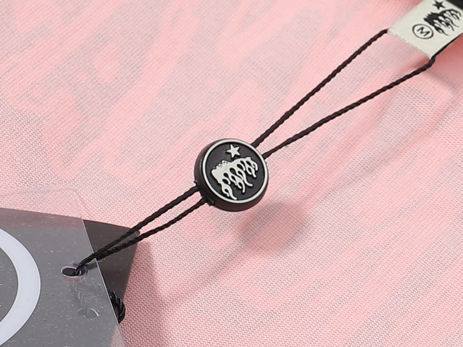 HELLSTAR T-shirt Pink