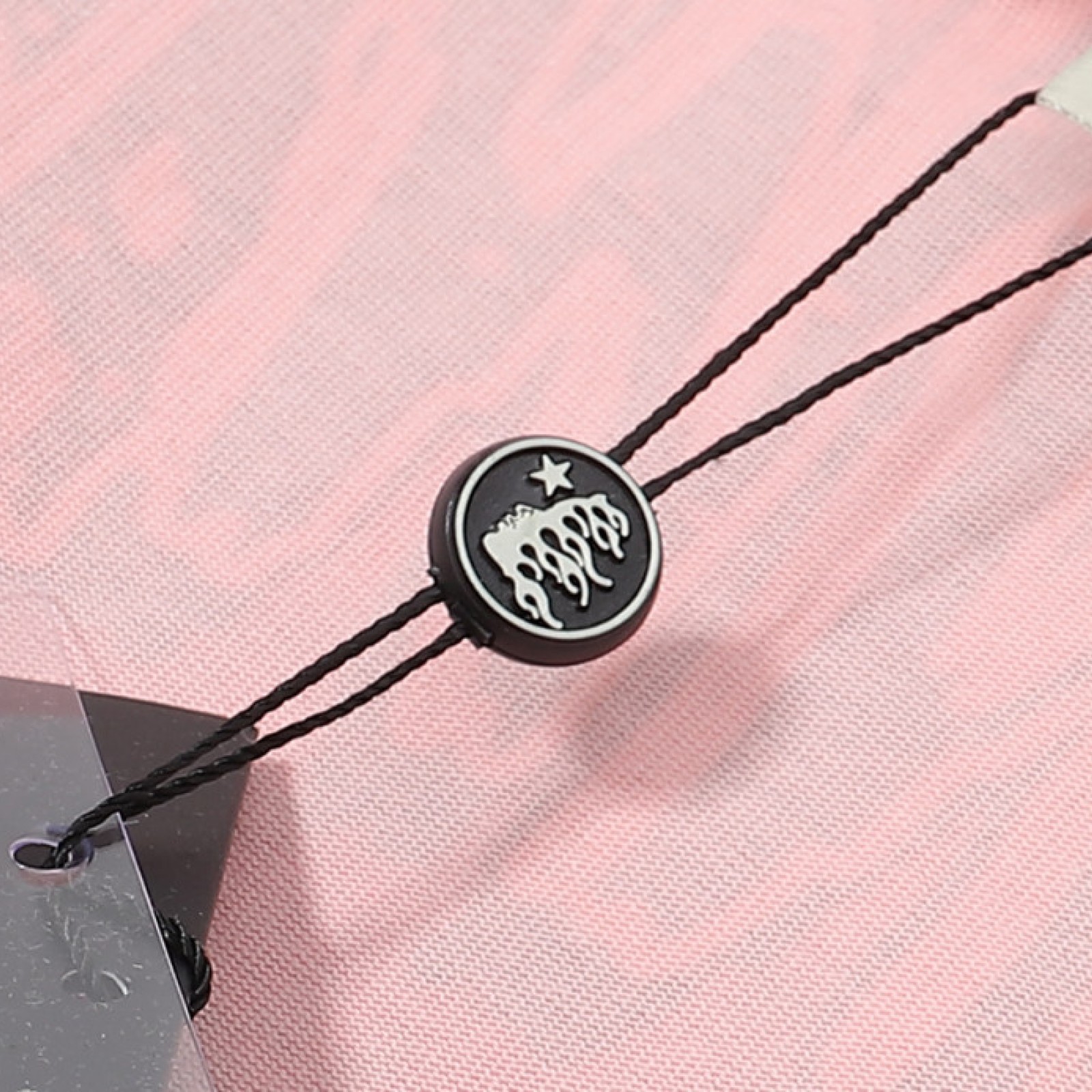 HELLSTAR T-shirt Pink