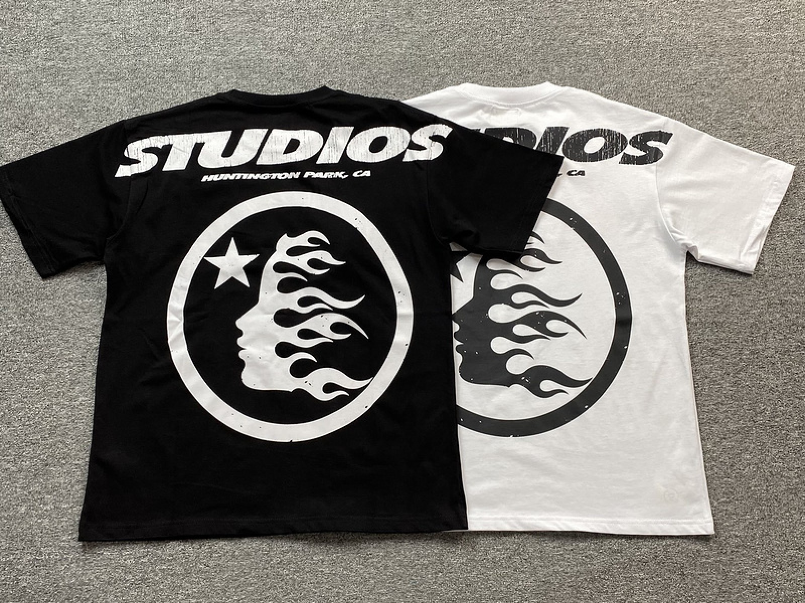 2025 Hellstar New Released T Shirts