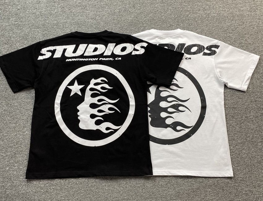 2025 Hellstar New Released T Shirts