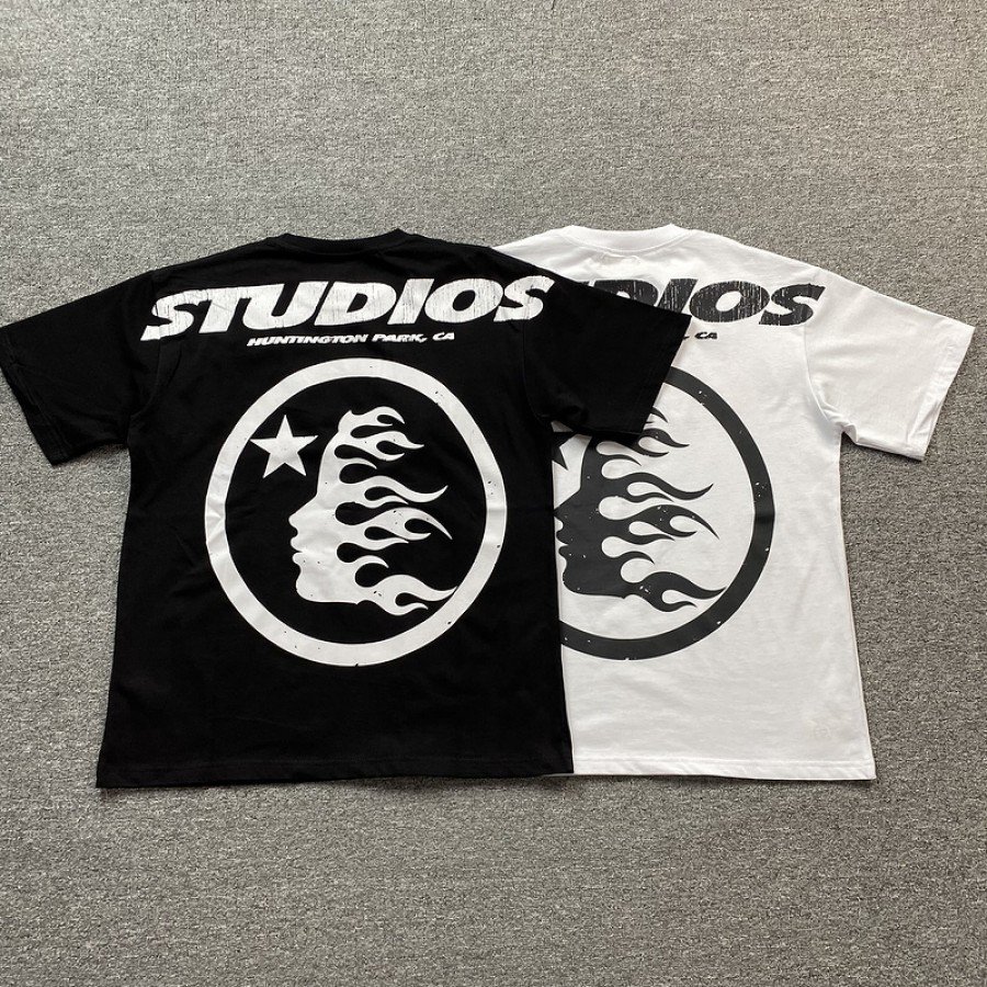 2025 Hellstar New Released T Shirts