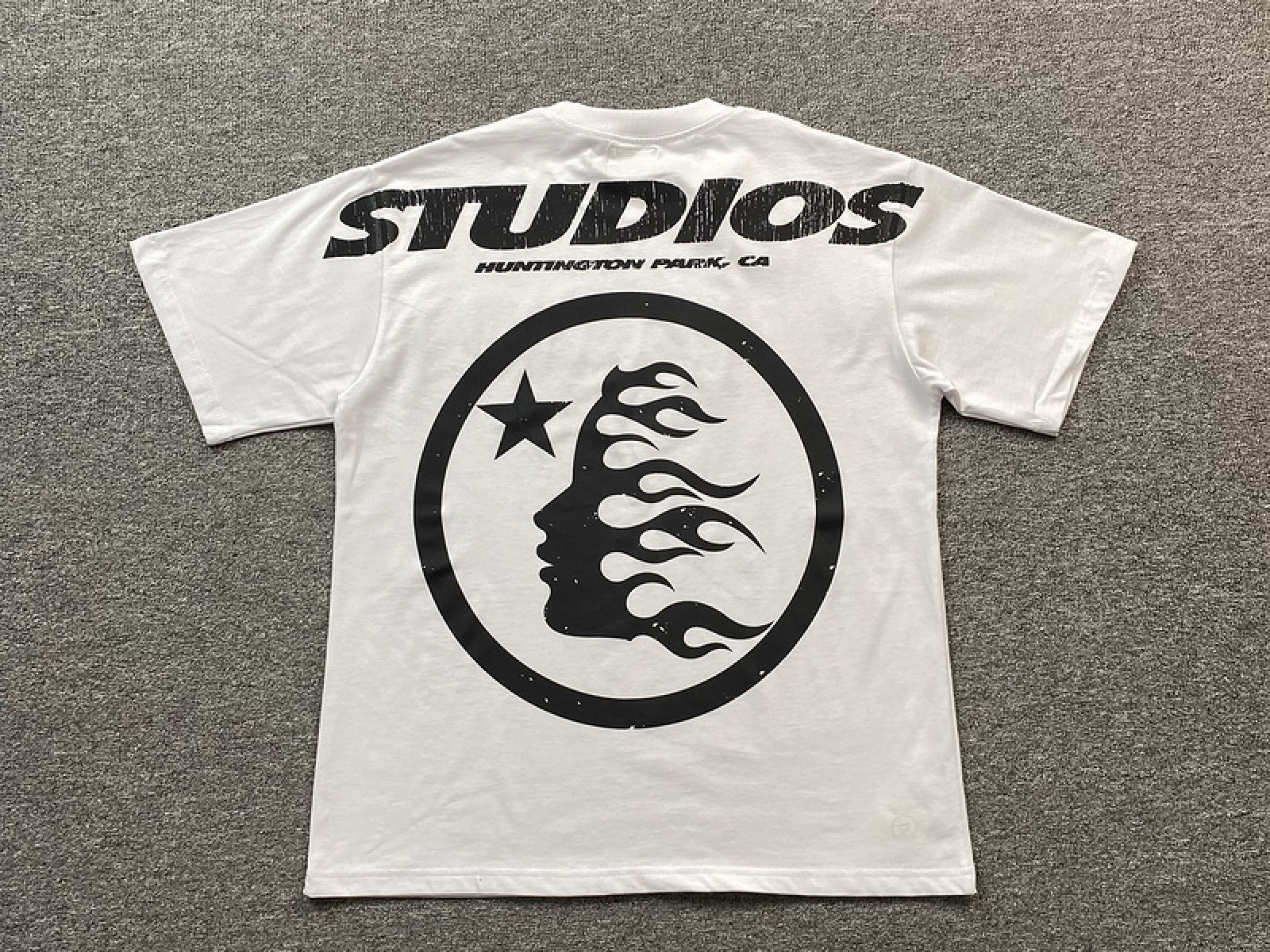 2025 Hellstar New Released T Shirts