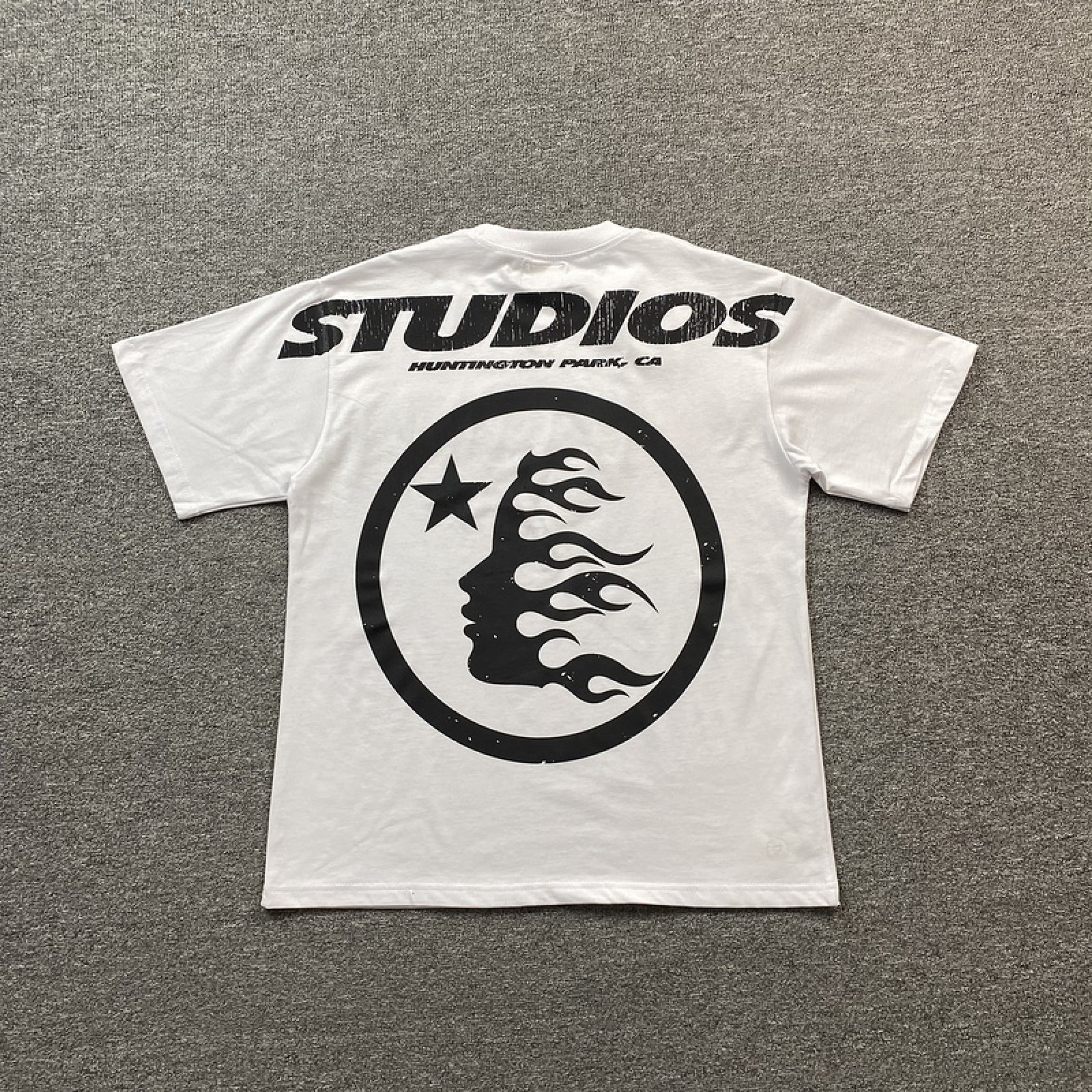 2025 Hellstar New Released T Shirts