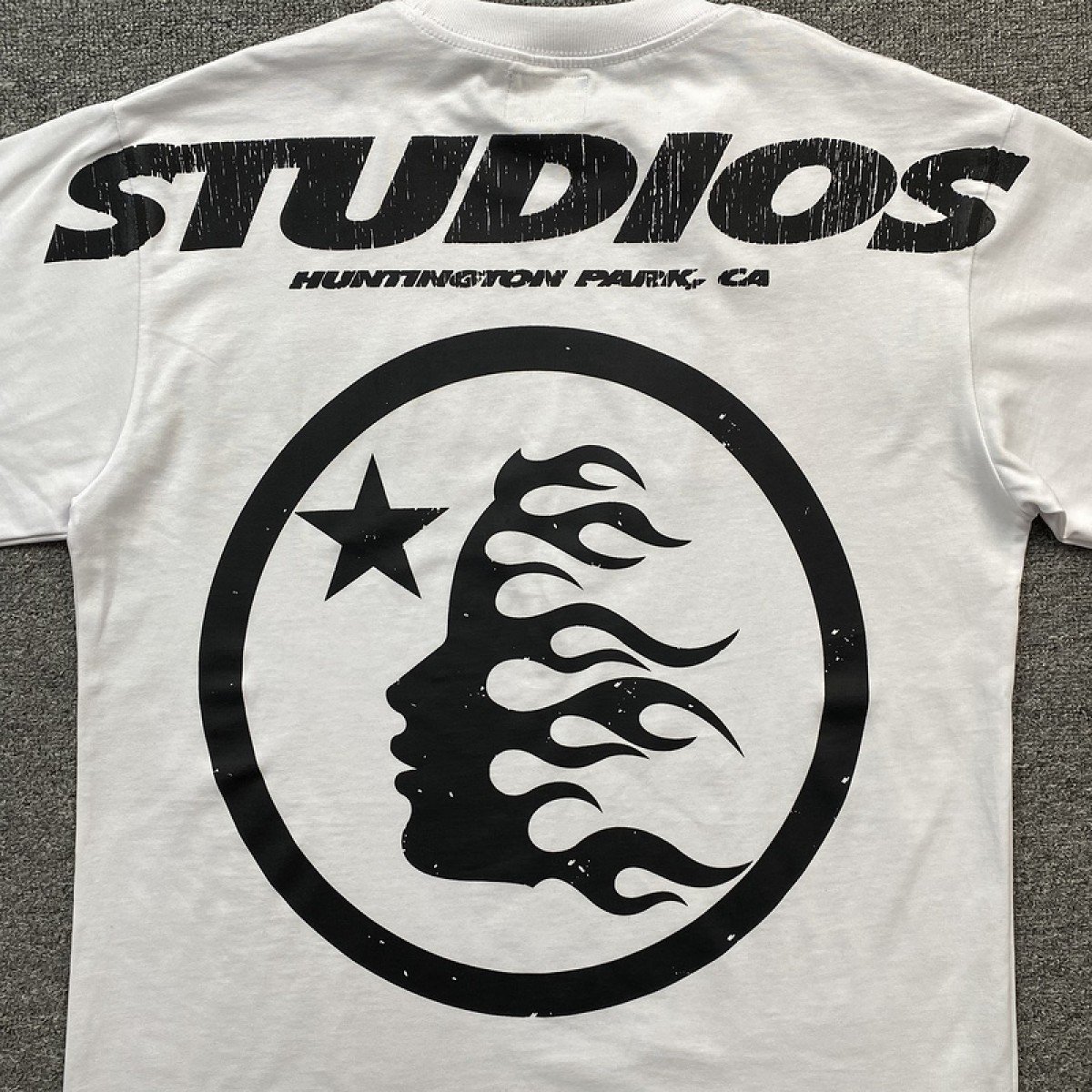 2025 Hellstar New Released T Shirts