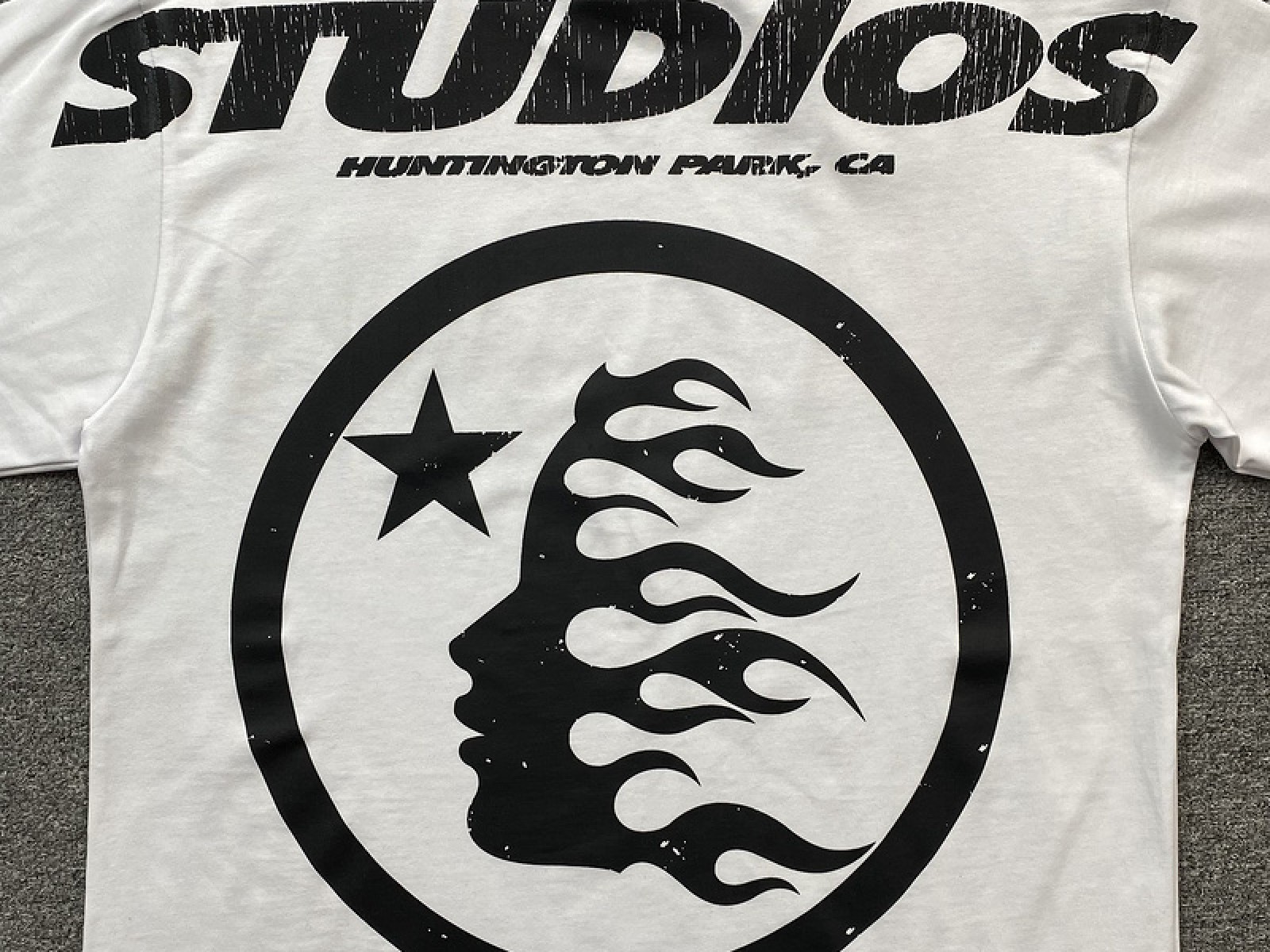 2025 Hellstar New Released T Shirts