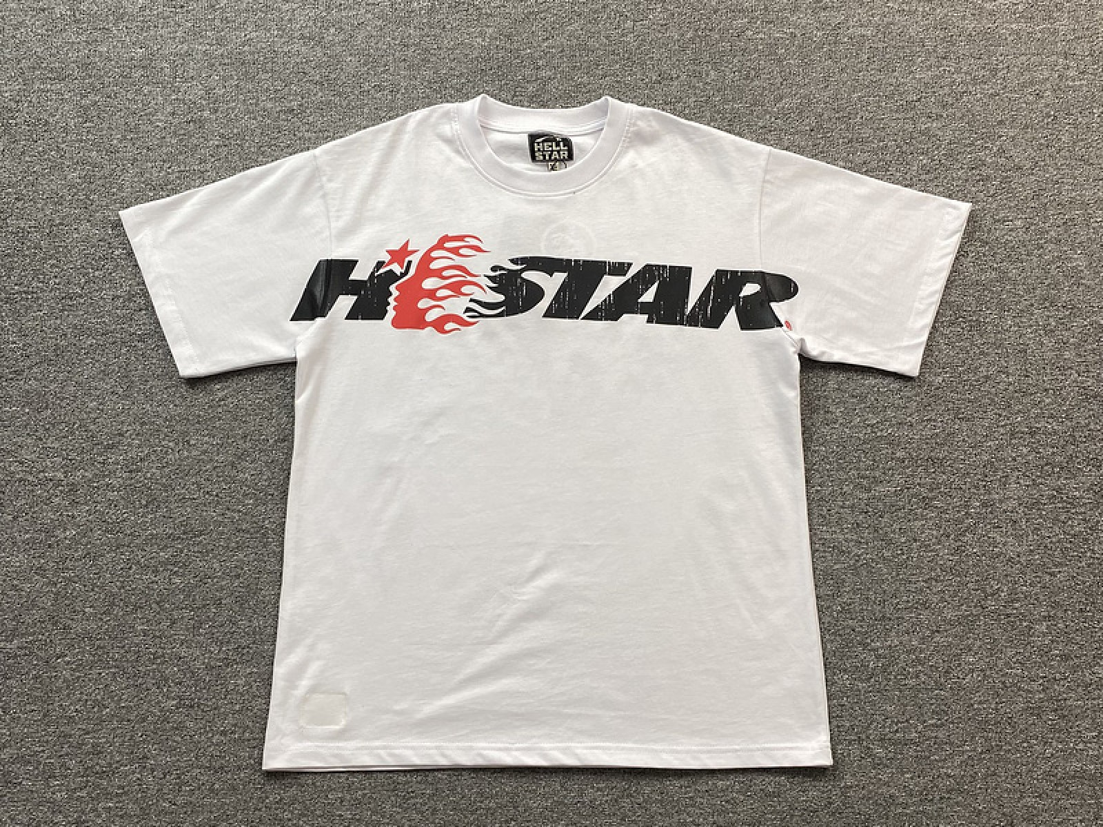 2025 Hellstar New Released T Shirts