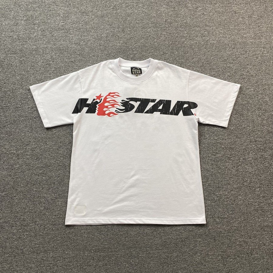 2025 Hellstar New Released T Shirts