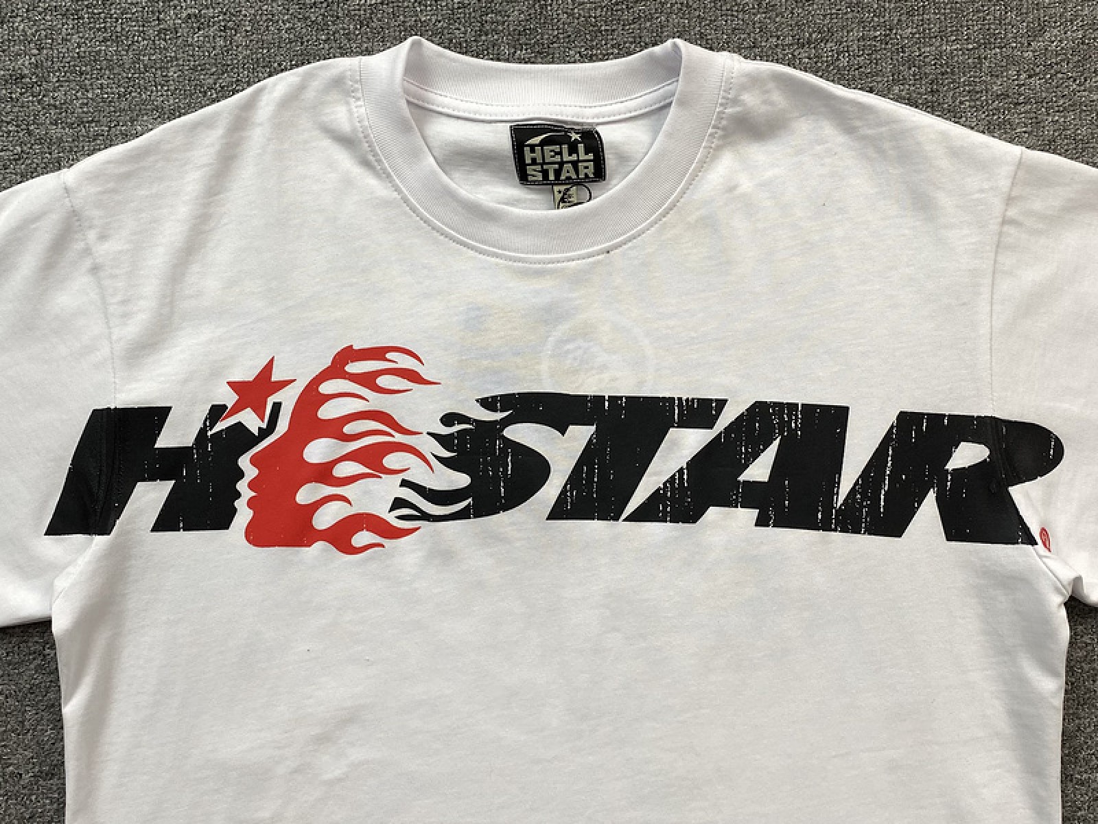 2025 Hellstar New Released T Shirts