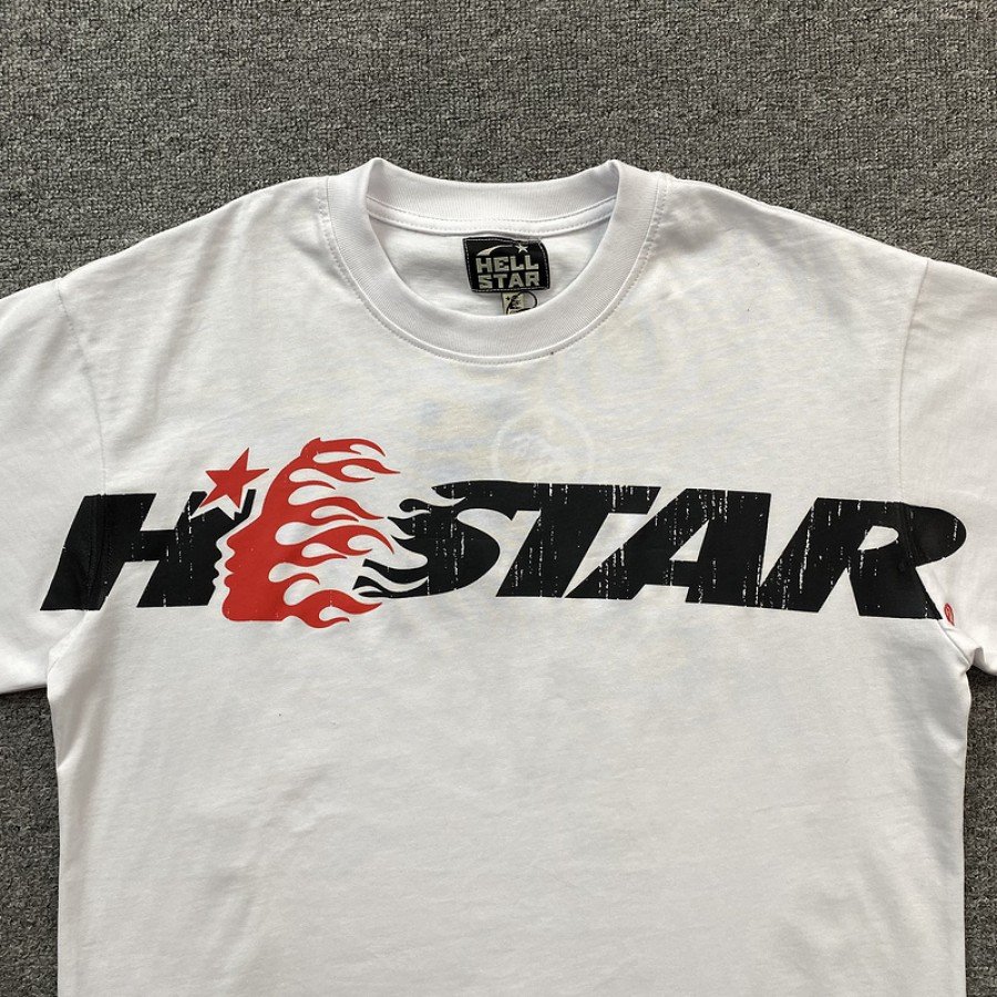 2025 Hellstar New Released T Shirts