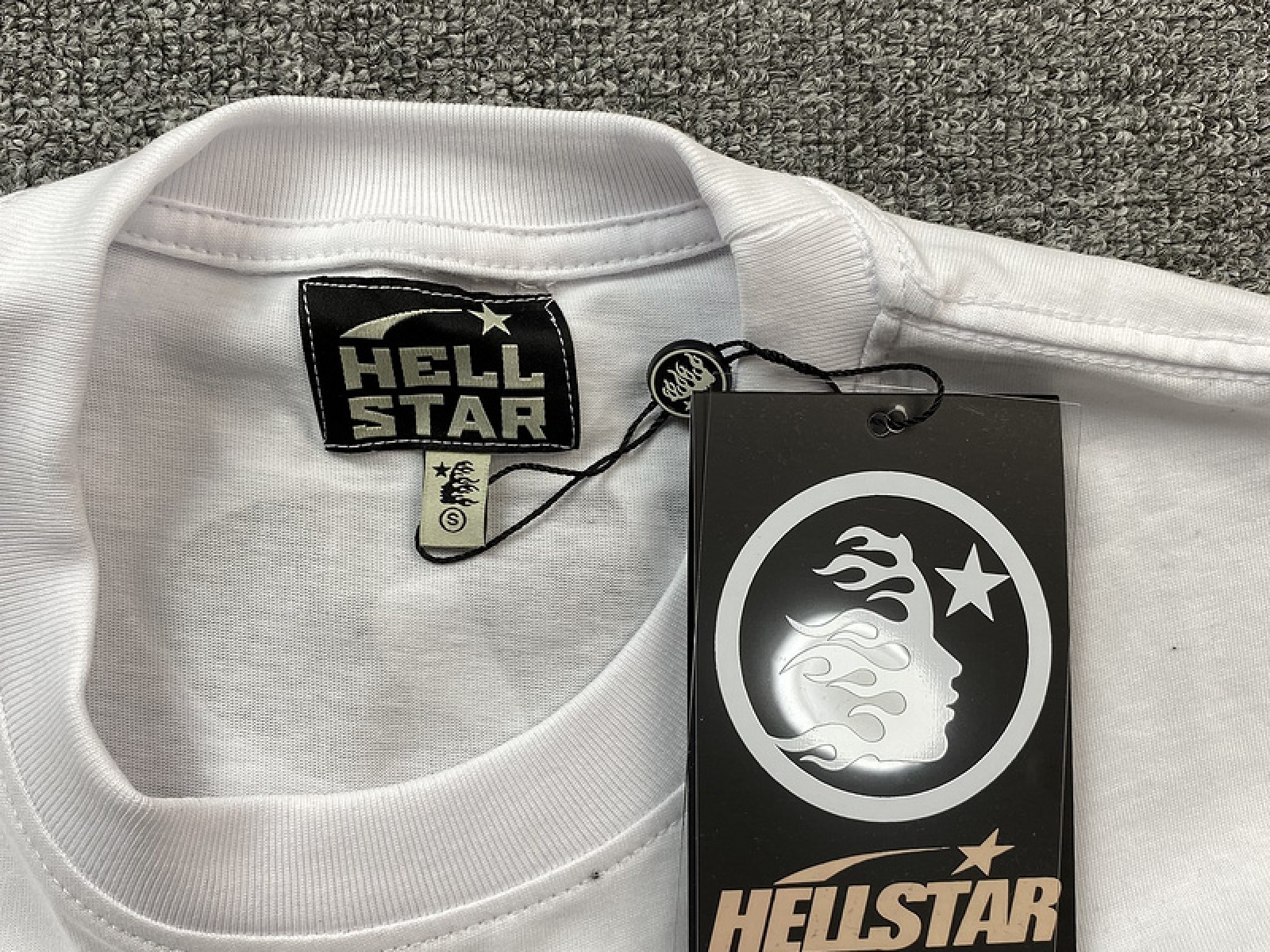2025 Hellstar New Released T Shirts