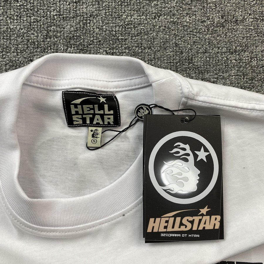 2025 Hellstar New Released T Shirts