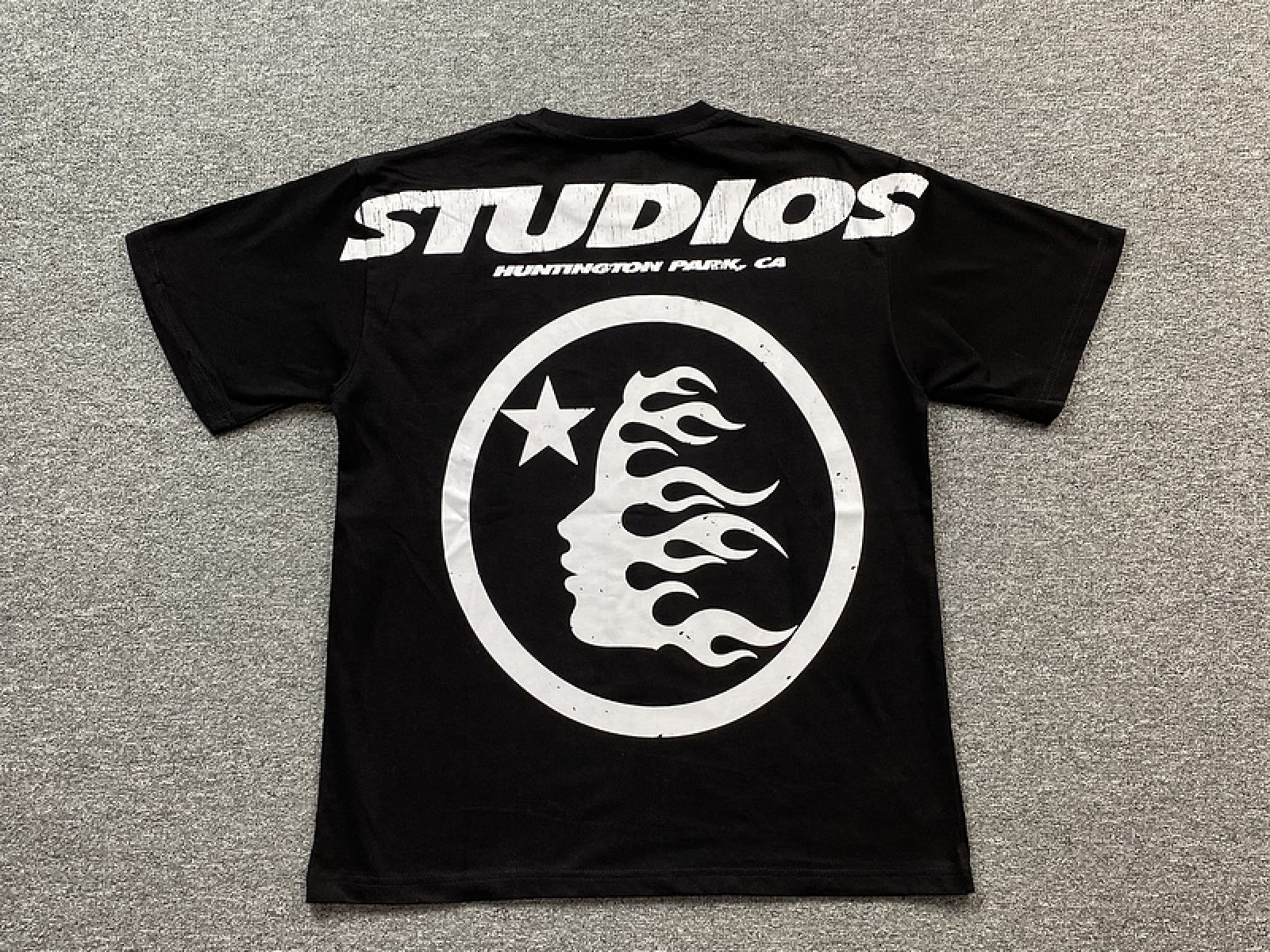 2025 Hellstar New Released T Shirts